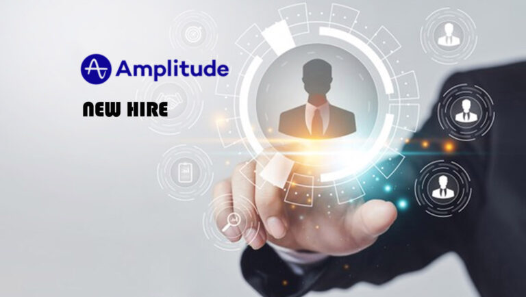 Amplitude Welcomes Thomas Hansen as Company’s First President