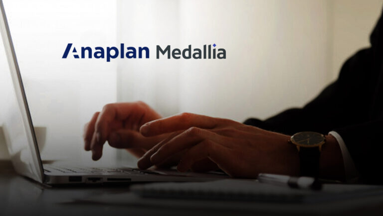 Anaplan Continues to Explore Different Ways to Put the Customer First