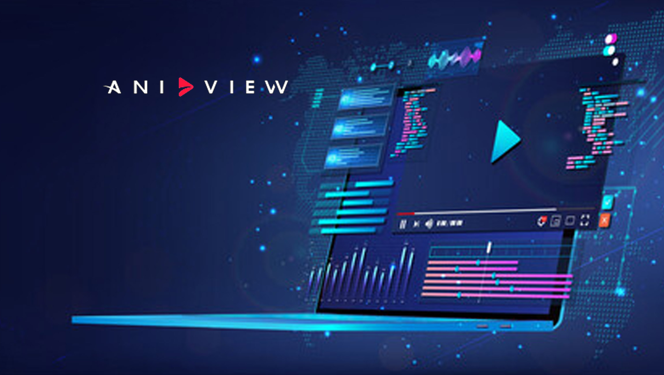 Aniview Unveils an End-to-End Ad-Ops Service to Boost Publishers Video Ad Revenues