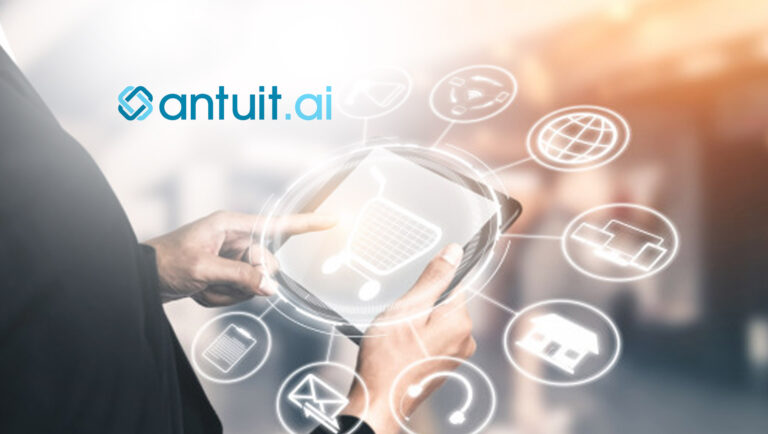 Antuit.ai Launches AI Demand Modeling Studio for Consumer Products and Retail Companies