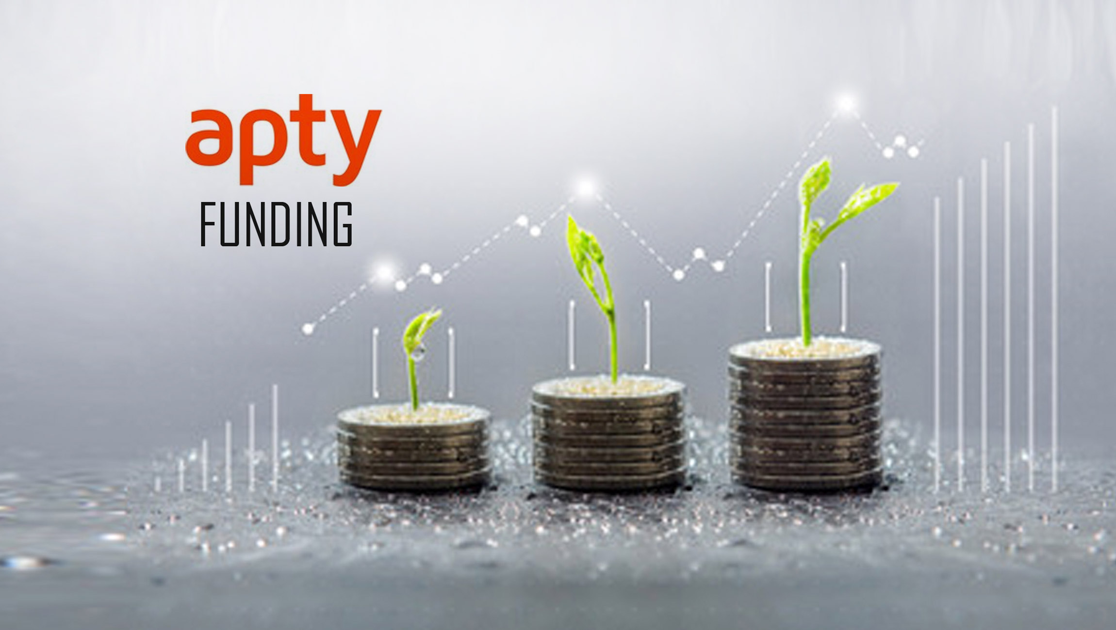 Apty Raises $7.5 Million in Series A Funding