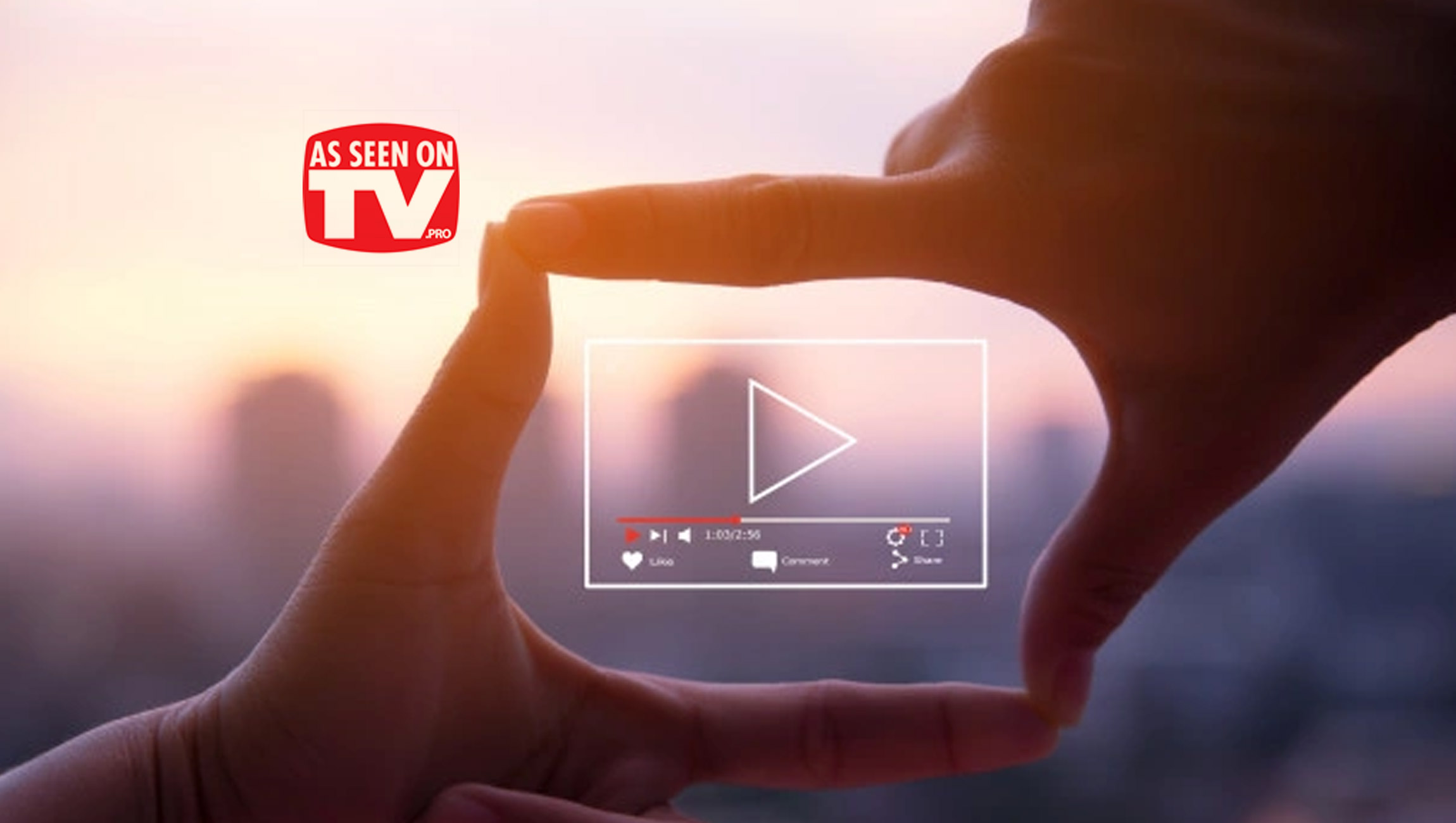 AsSeenOnTV.pro and Kevin Harrington Launch DRTV Campaign with Thayvie Balm by Save Cambodia