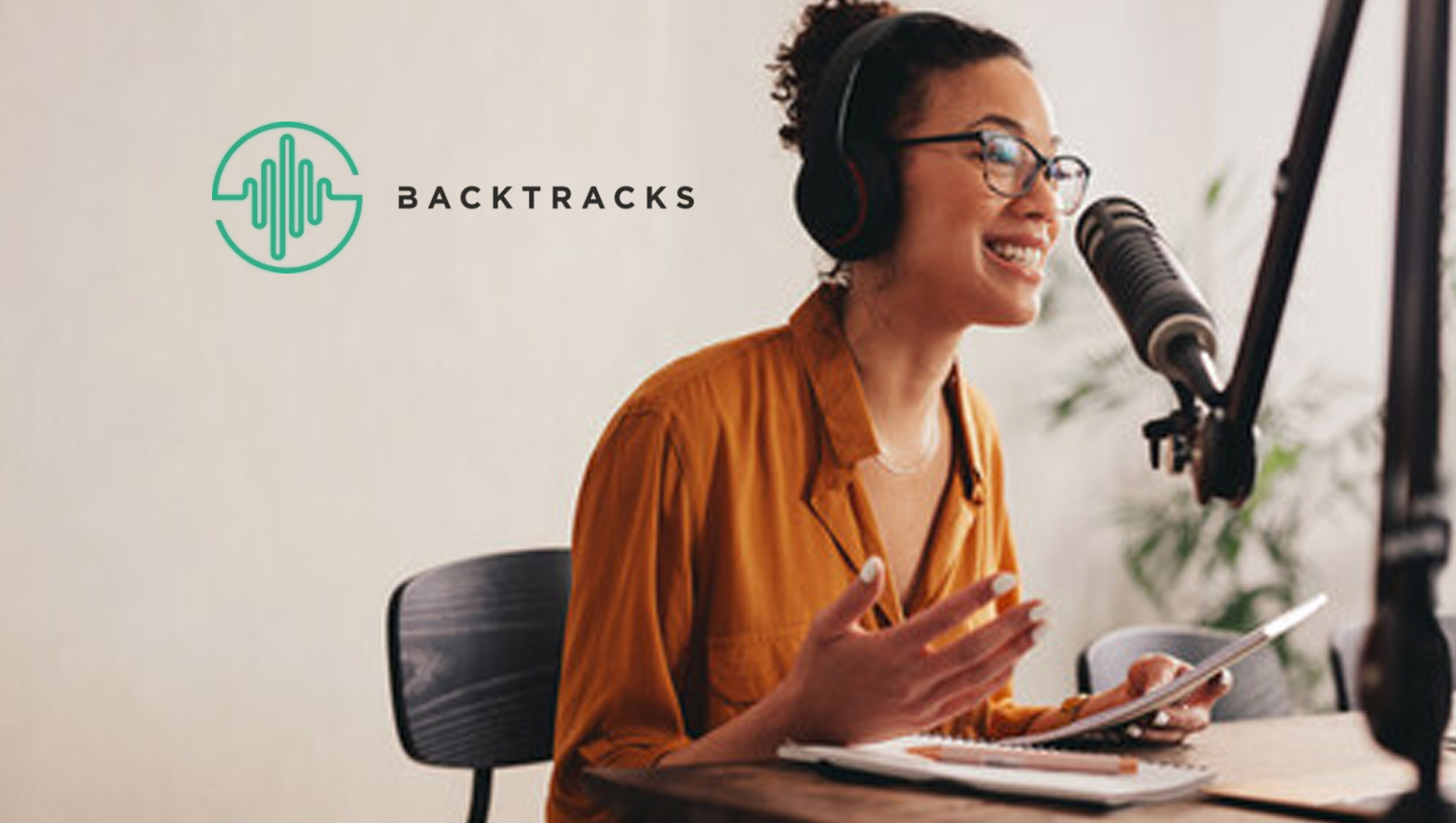 Backtracks Releases New Integration with Google Cloud for Podcast Audience and Engagement Data