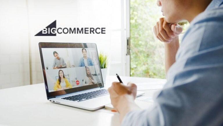 BigCommerce Expands into France with Fully Localised Ecommerce Experiences to Help Merchants Build, Run, and Grow a Better Online Business