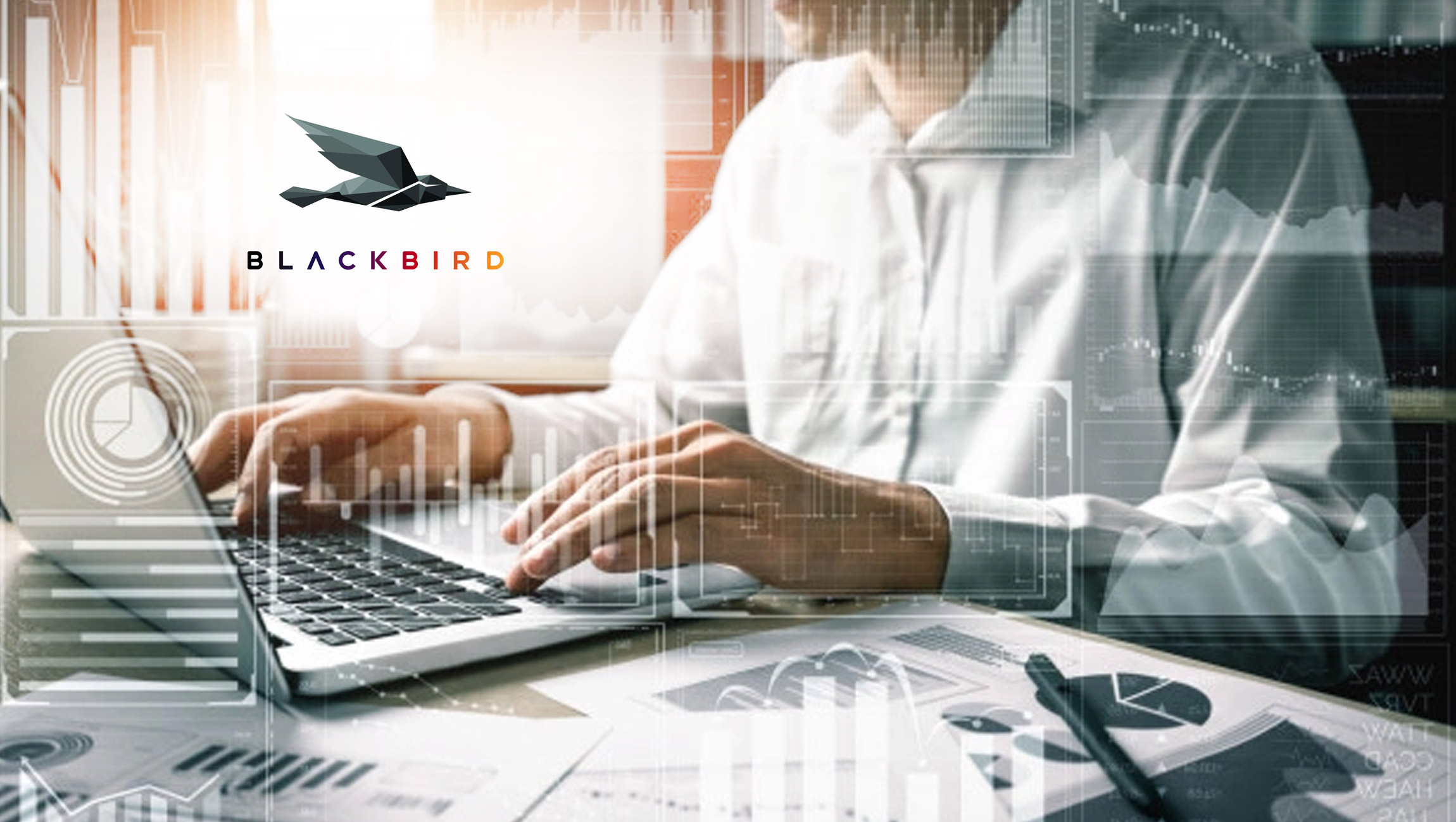 Blackbird Has Received the Green Economy Mark From the London Stock Exchange