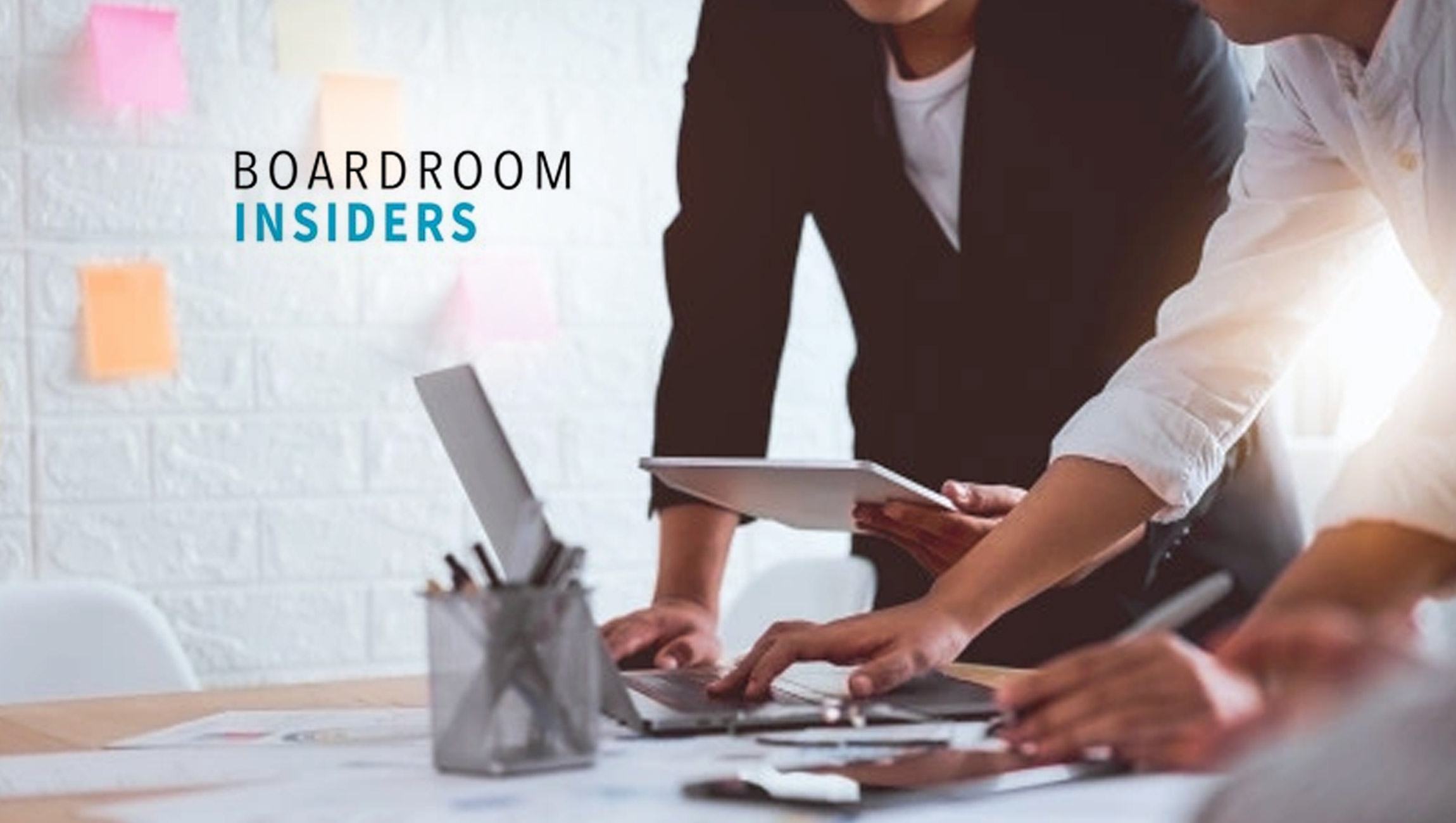 Boardroom Insiders Recognized by SIIA as best Business Information or Data Delivery Solution