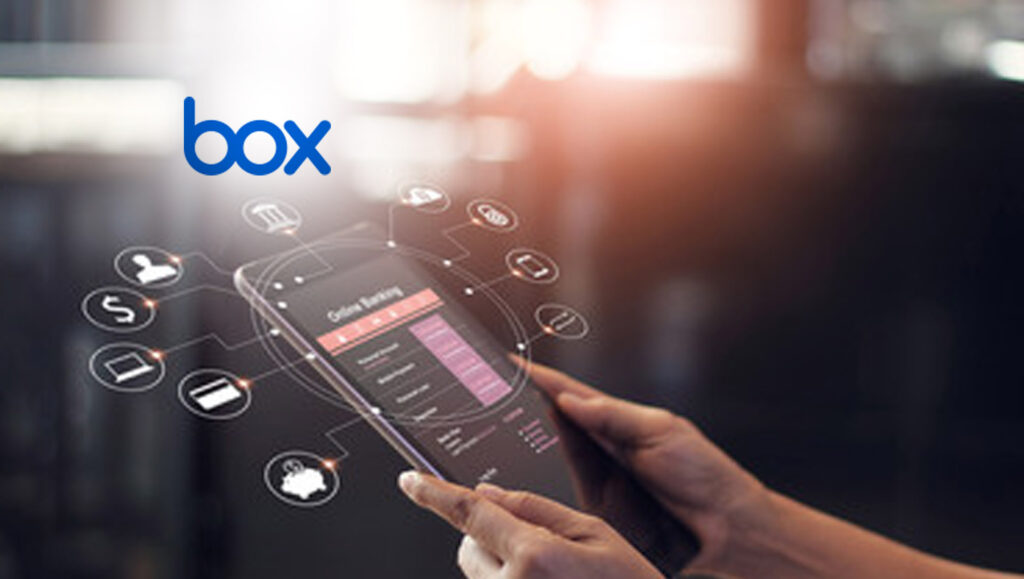 Box Releases Box Sign to Streamline Digital Transactions