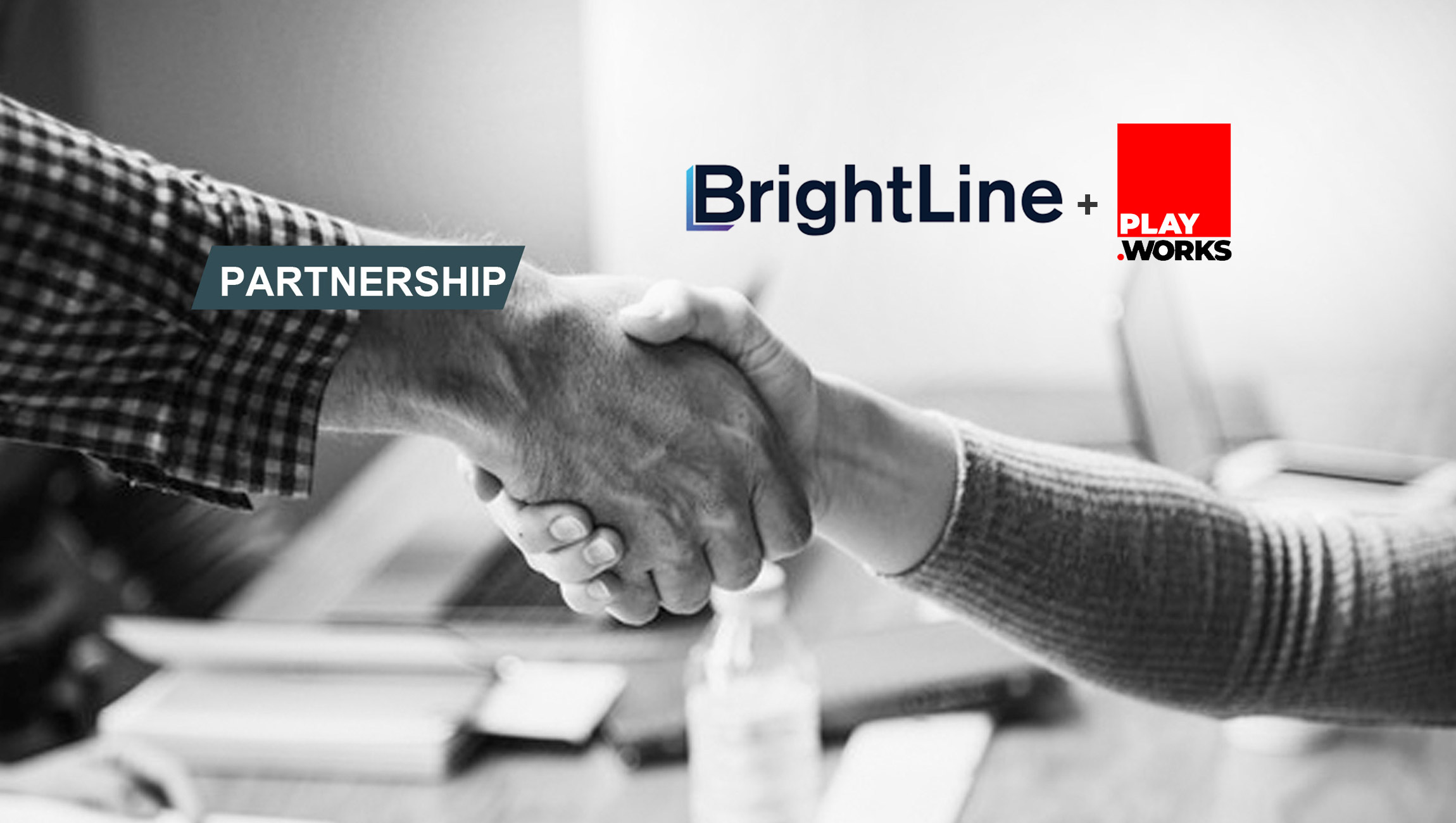 BrightLine-and-Play.Works-Partner-To-Bring-Interactive-Ads-to-CTV-Gaming-for-the-First-Time