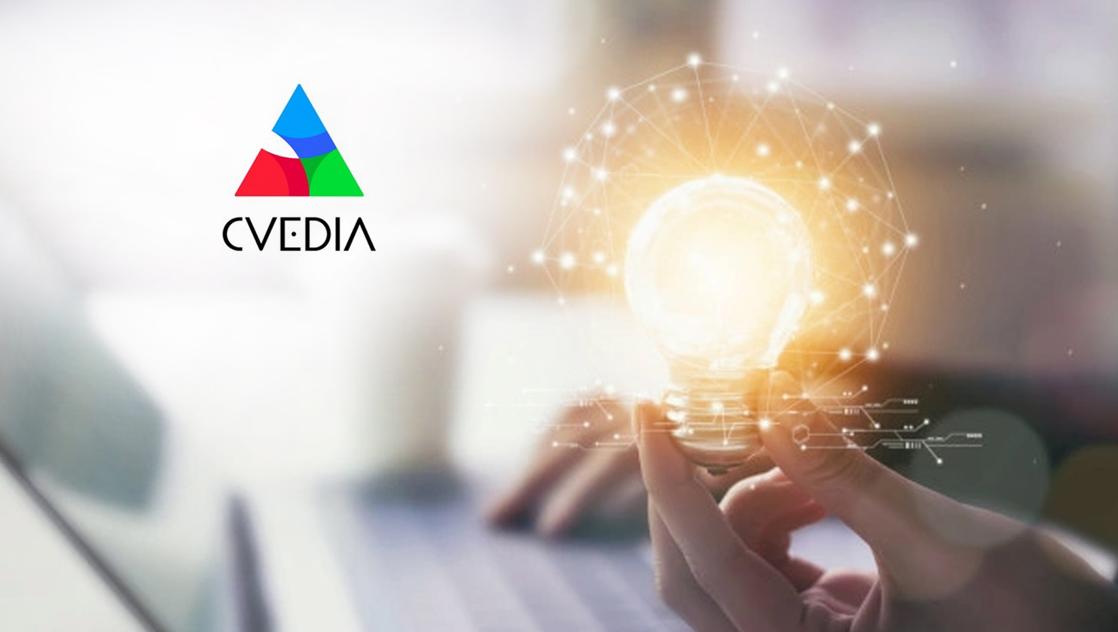 CVEDIA Becomes First Synthetic Data Company to Solve ‘Domain Gap’ Problem, Deploying AI Without Data