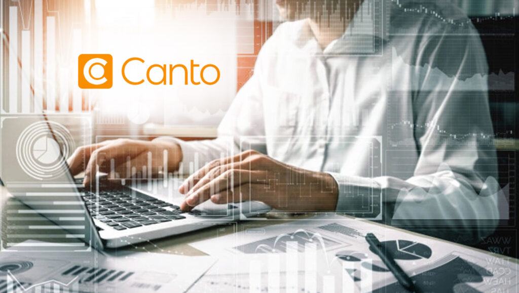 Canto Announces Wain Kellum as New Chief Executive Officer