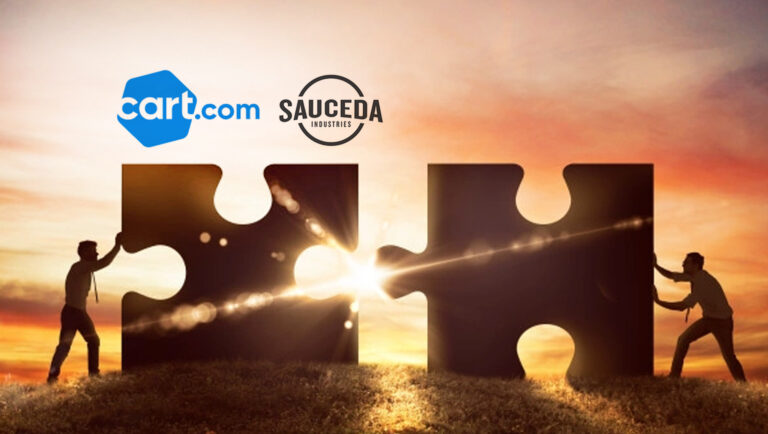 Cart.com-Acquires-Sauceda-Industries-to-Provide-Full-Service-3PL-Support-for-Ecommerce-Brands