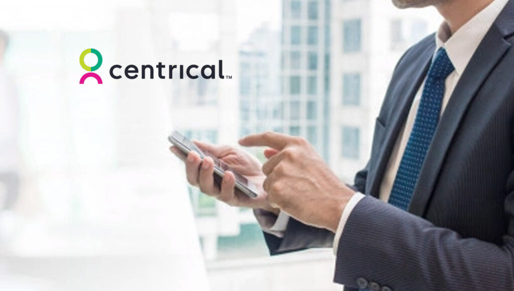 Centrical for Amazon Connect Now Available