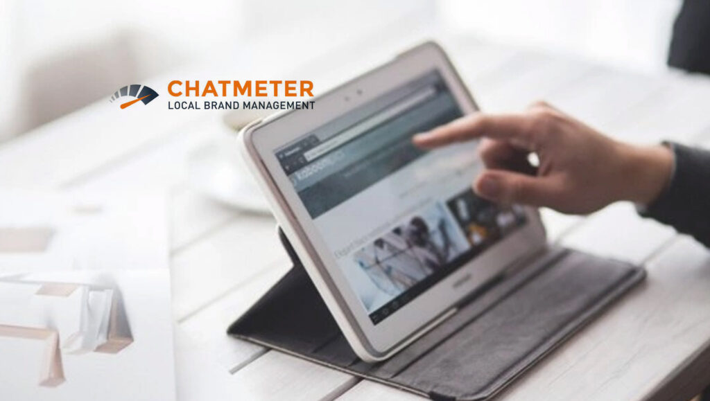 Chatmeter Recognized as Leader in G2 Fall Reports