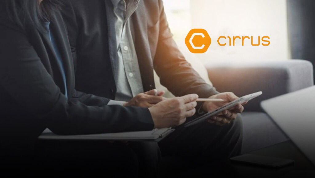 Cirrus-Undergoes-Company-Rebrand-with-UI-Messaging-Enhancements-and-Intelligent-Application™-to-Streamline-Customer-Onboarding-Process