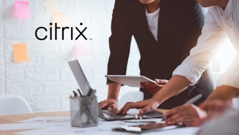 Citrix Tops in Enterprise File Sharing and Cloud Content Management