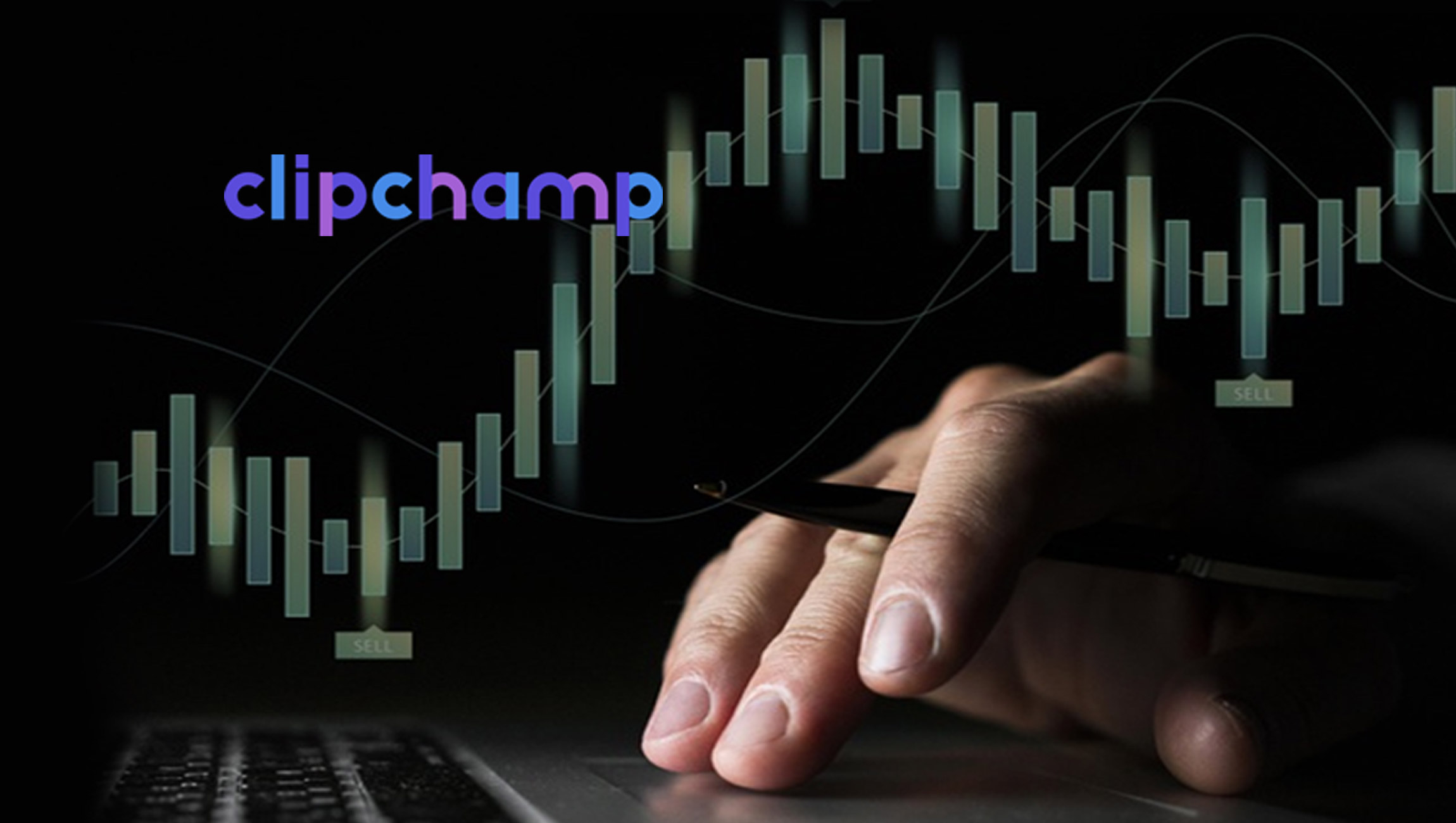 Clipchamp Achieves 17 Million Registered Users, Announces Massive 54% Year Over Year Company Growth