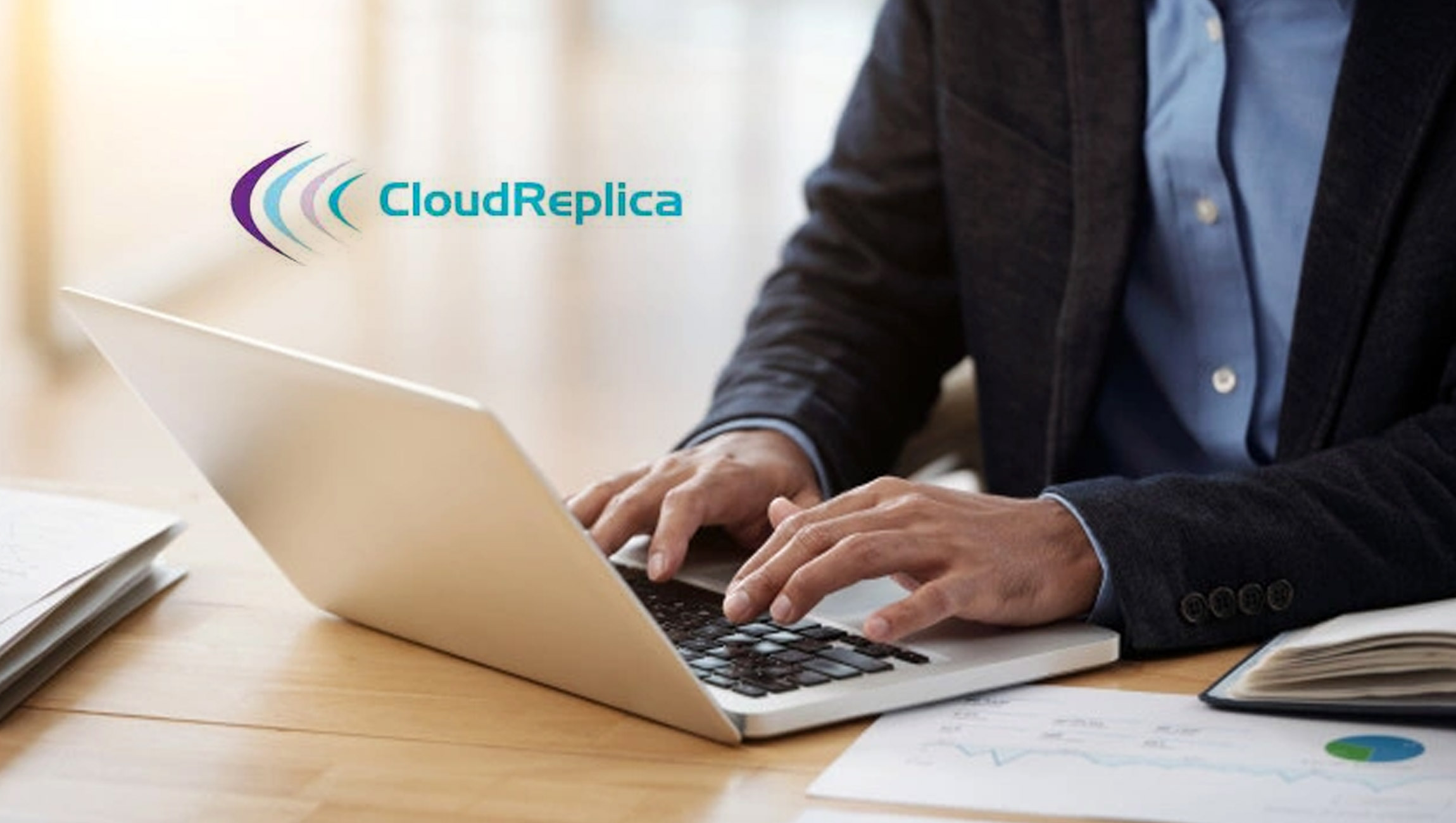 CloudReplica® Expands Upstream Service Offerings and Onboards Key Industry Executive