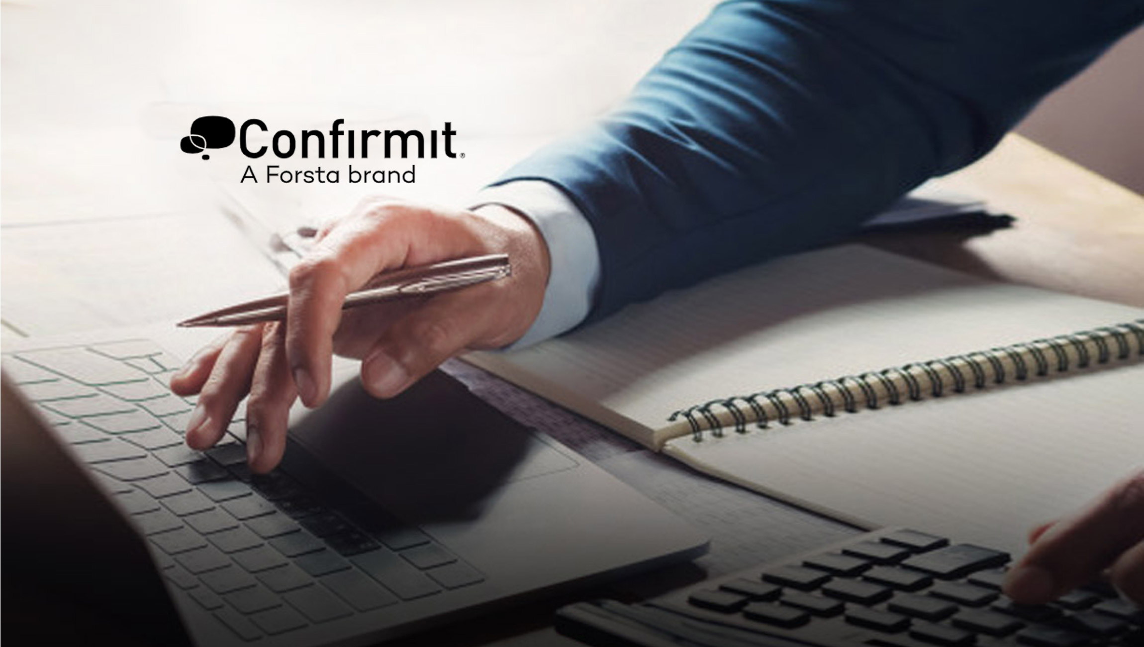 Confirmit-Named-as-a-Strong-Performer-in-Customer-Feedback-Management-Report-by-Independent-Research-Firm