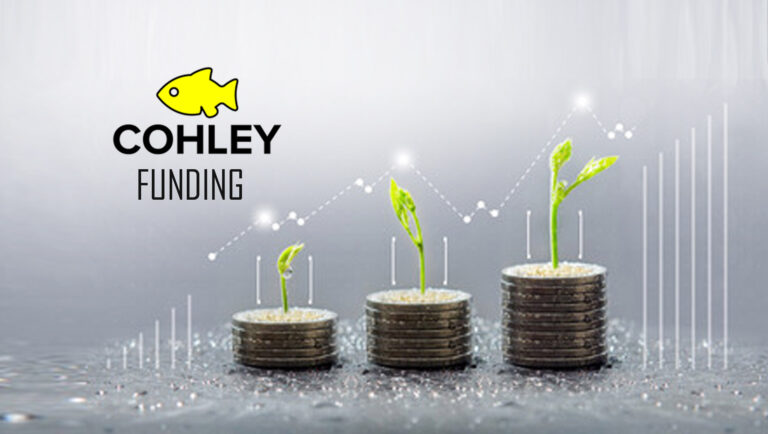 Content marketing platform Cohley announces $5M capital raise