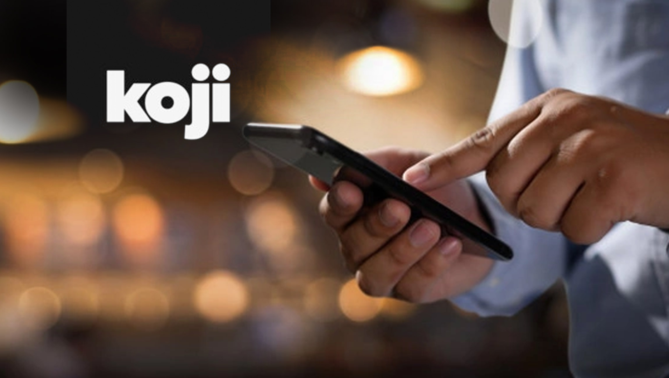 Creator Economy Platform Koji Announces New App: Guestbook