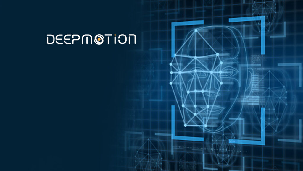 DeepMotion's AI Motion Capture Solution Adds Markerless Face Tracking