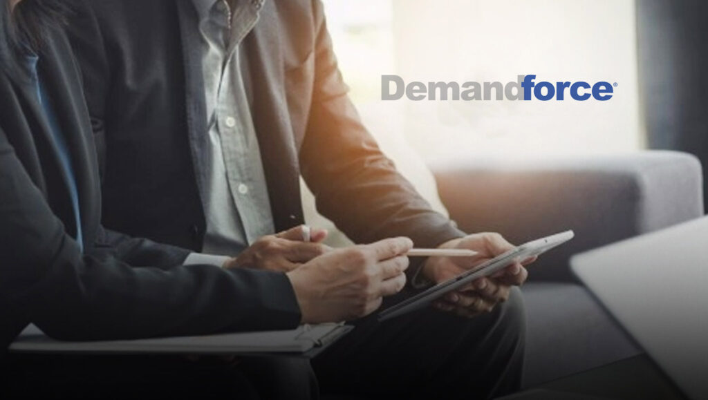 Demandforce Launches Demandforce Phone, a Smart Phone System That Helps Save Time and Boost Front Office Productivity