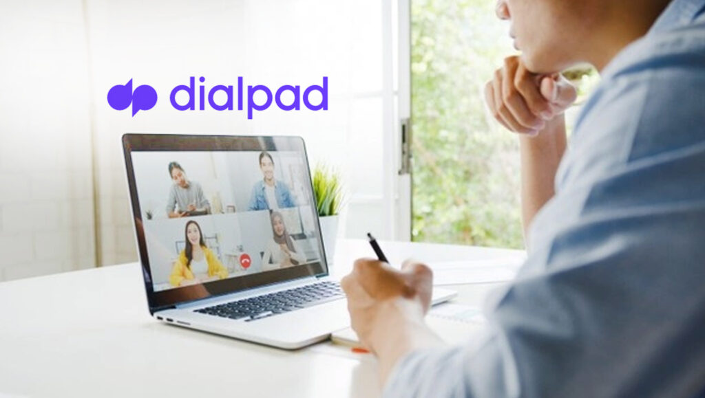 Dialpad Drives Work From Anywhere Revolution With Dialpad Channels for Virtual Watercooler Conversations