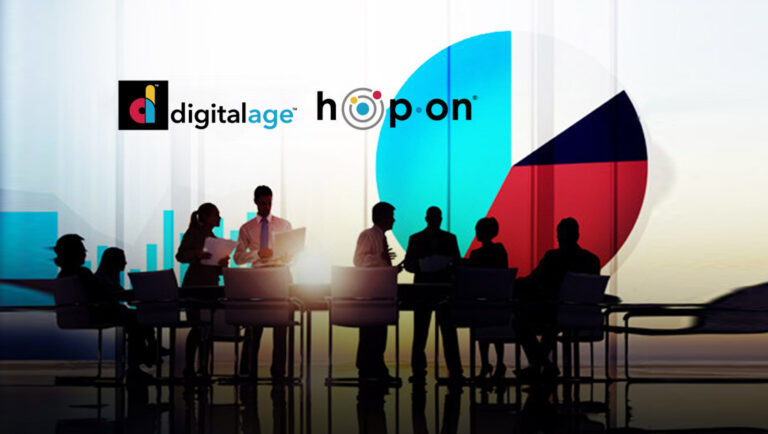 Hop-on’s Digitalage Onboards NTCONSULT to Assist with Digital Rights Management Platform