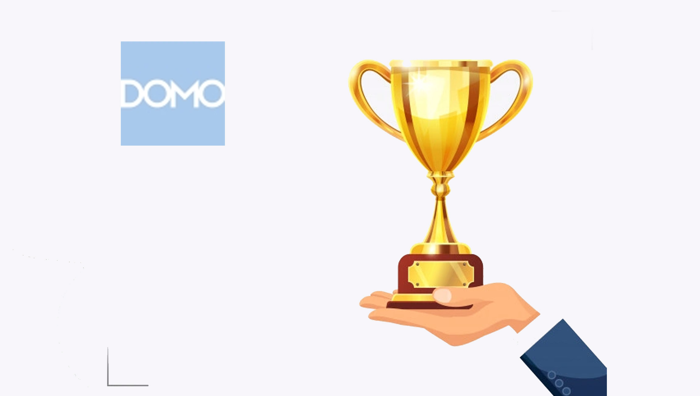 Domo Named an Overall Leader in Dresner Advisory Services’ 2021 Industry Excellence Awards for Fifth Consecutive Year