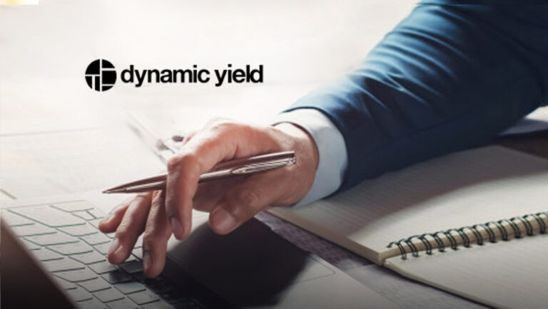 Dynamic Yield Positioned Highest and Furthest in 2021 Gartner MQ for Personalization Engines