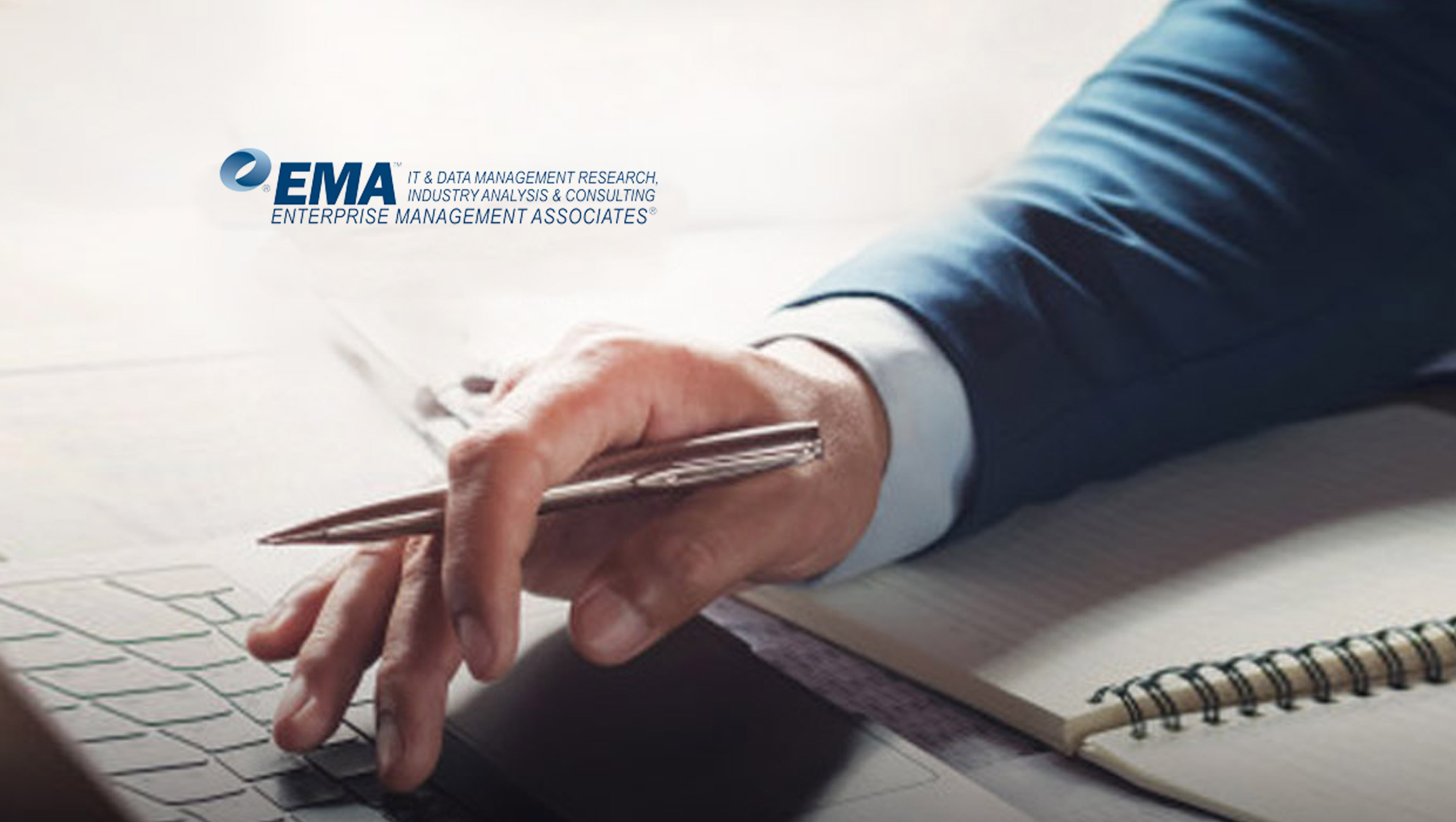 EMA Webinar to Identify Optimal Solutions and Best Practices in Support of CIAM Objectives