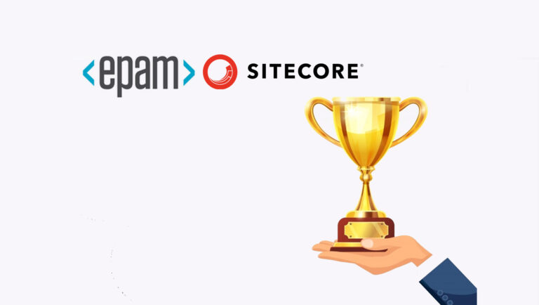 EPAM-Awarded-Sitecore's-'Product-Expertise-Award---Americas'-and-'Excellence-in-Solution-Delivery-Award---EMEA'