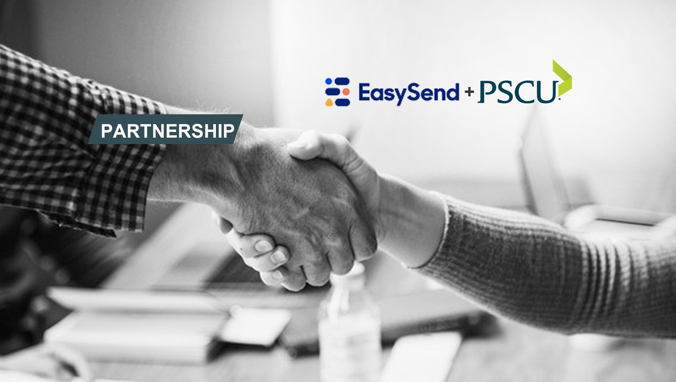 EasySend-Partners-with-PSCU-to-Swiftly-Digitize-and-Enhance-Customer-Experience