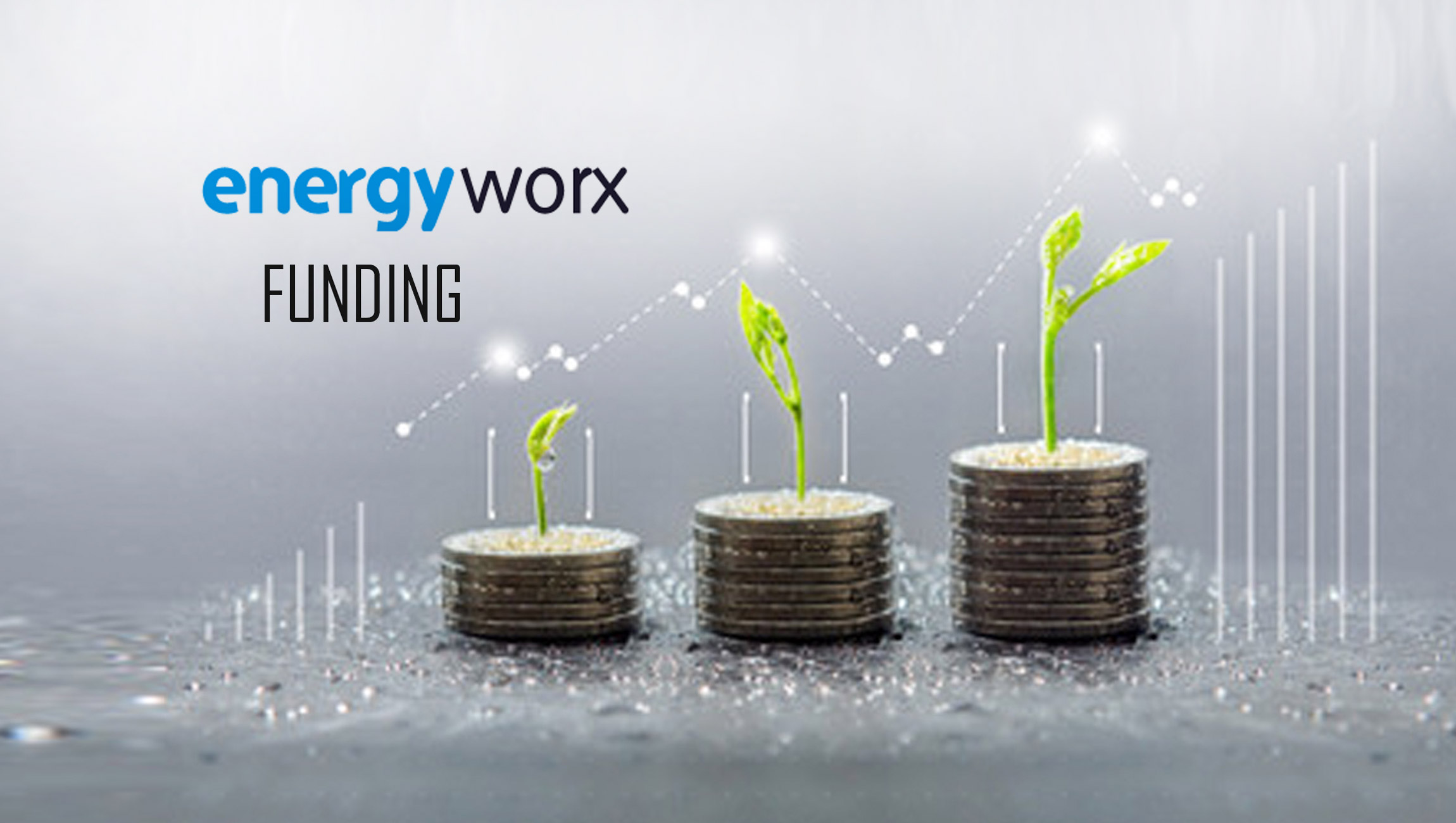 Energyworx Announces €5.1M Investment Led by Eneco Ventures