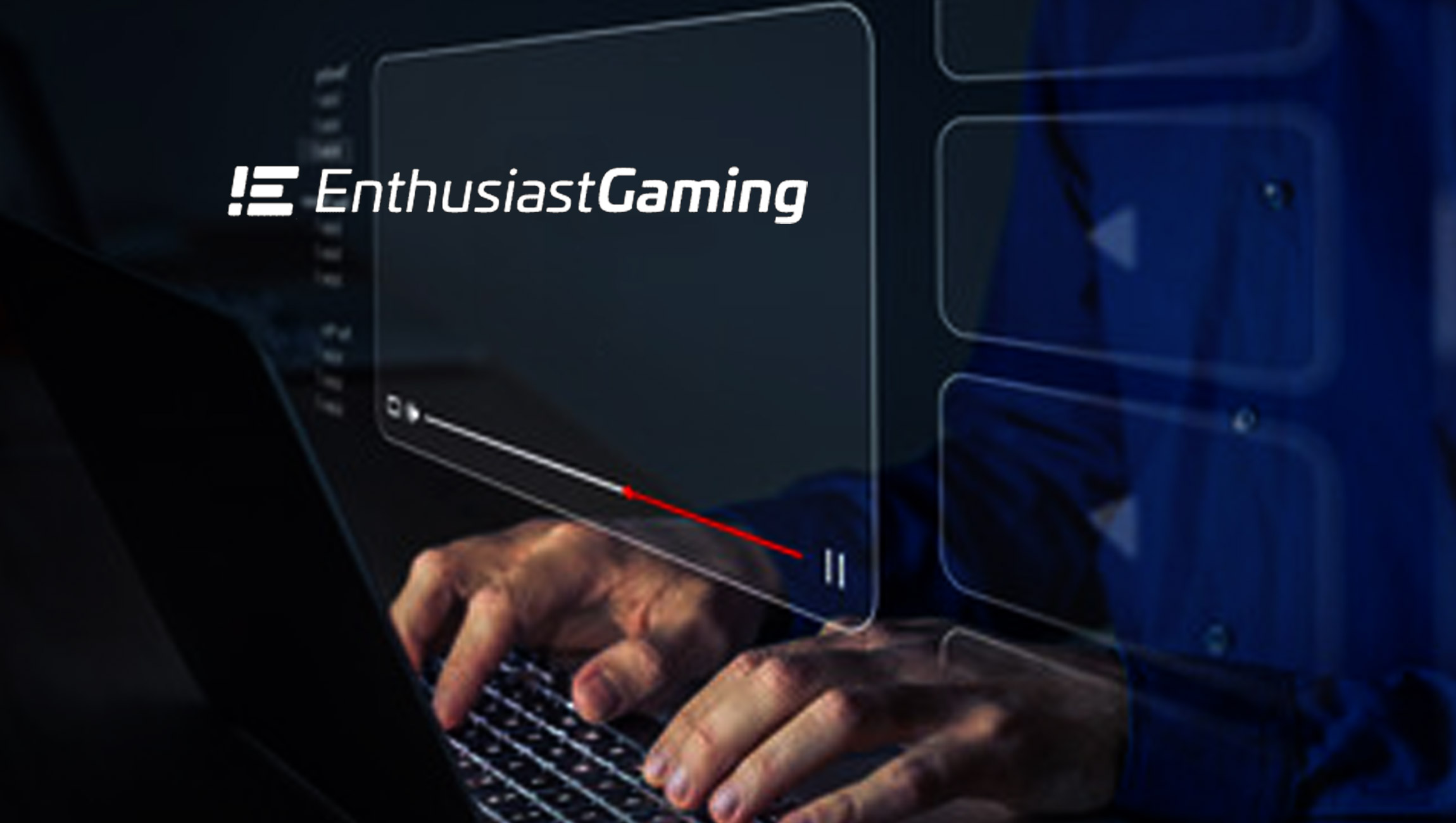 Enthusiast Gaming’s Esports Audience Rises in New Nielsen Report