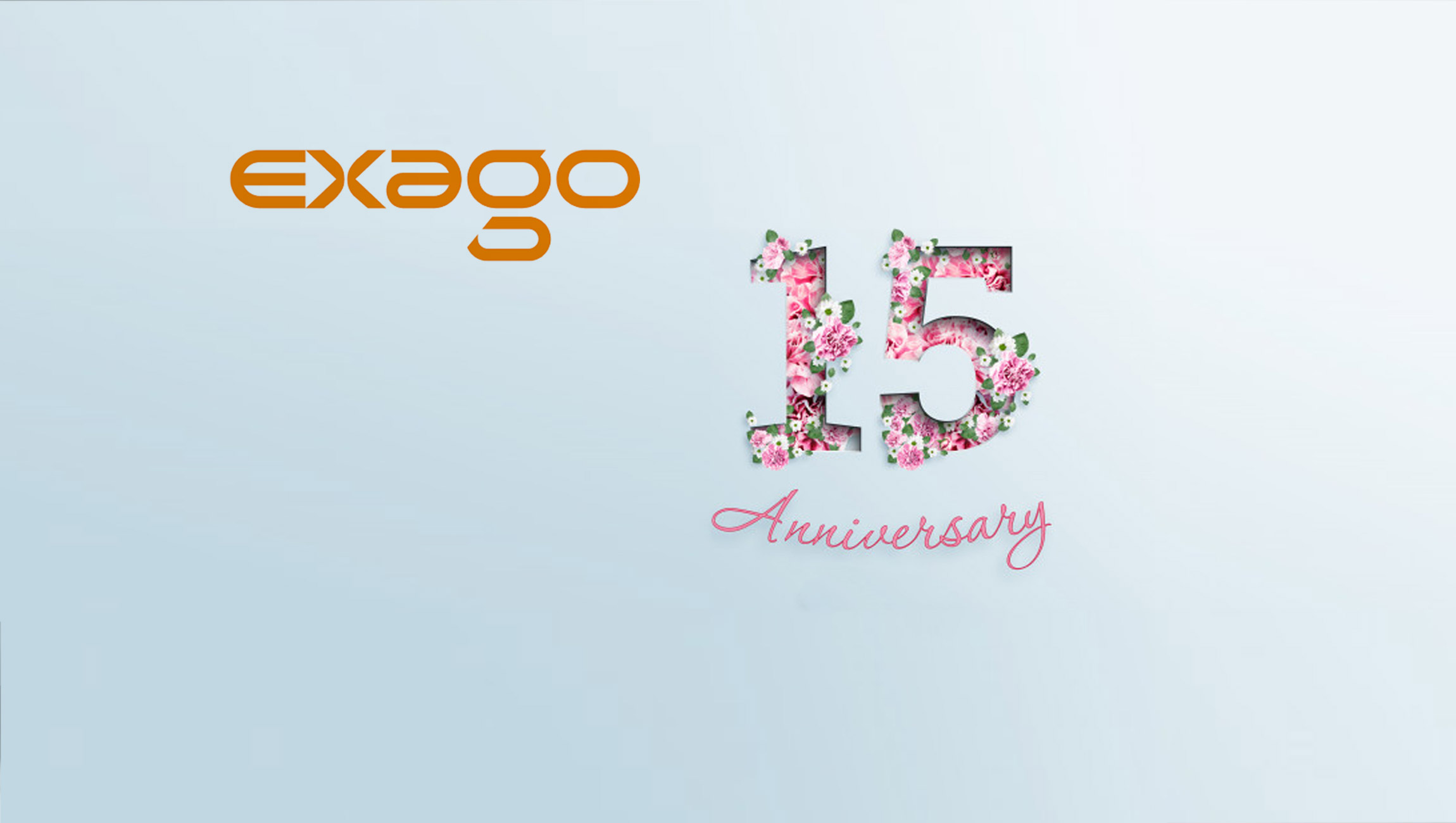 Exago-Celebrates-15-Year-Anniversary