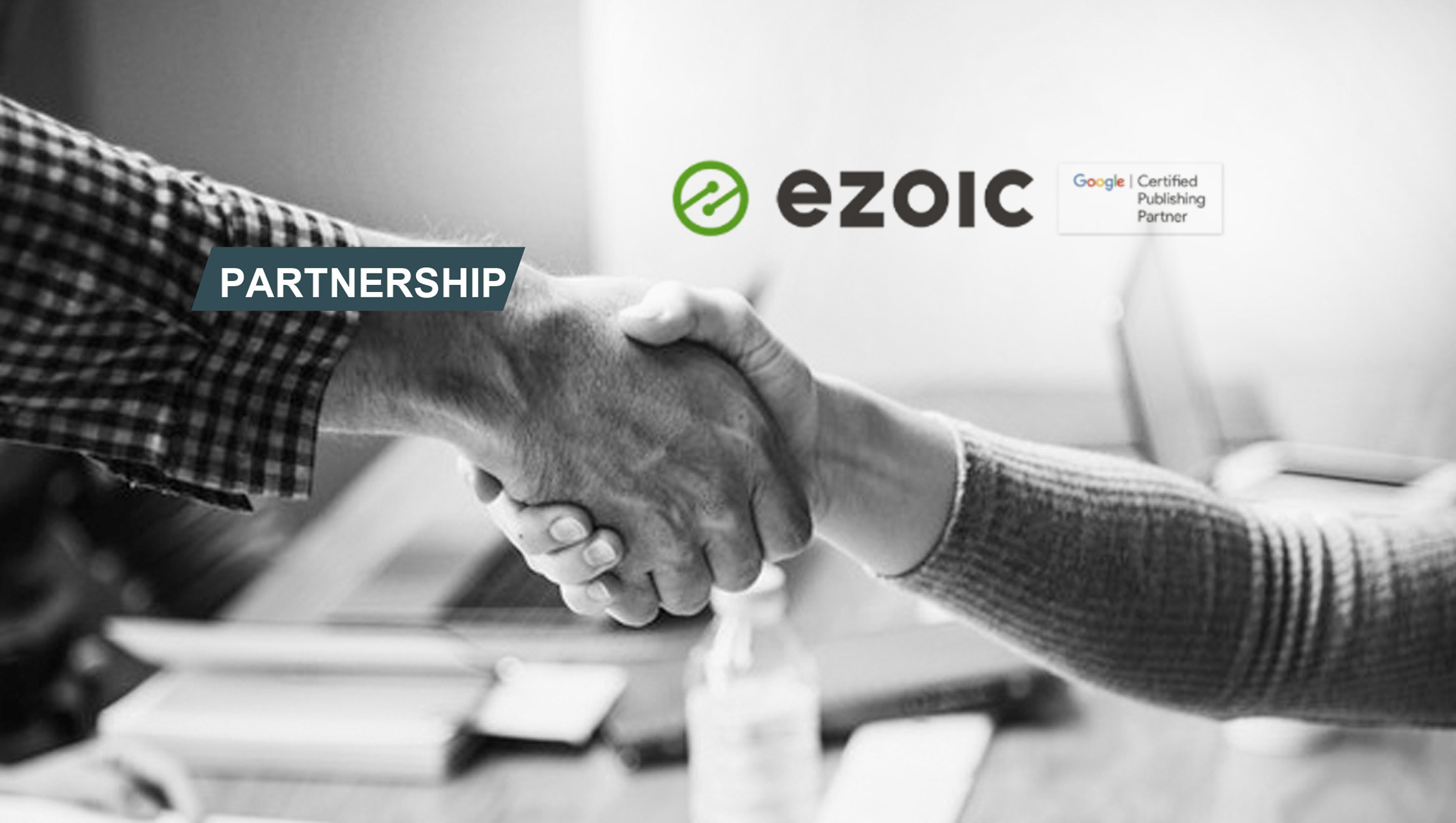Ezoic Announces New Certified Seamless Partners to Help Customers With Hosting & More