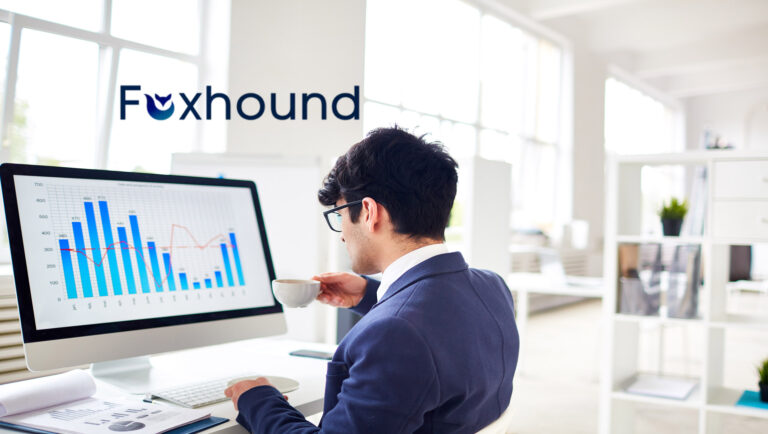 Foxhound Releases 3 Transformational Trends in Content Marketing