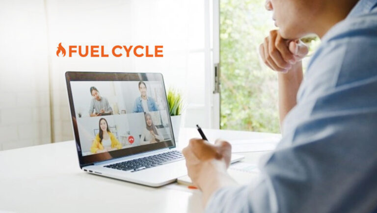 Fuel Cycle Launches Frictionless Standalone Video Interview Product