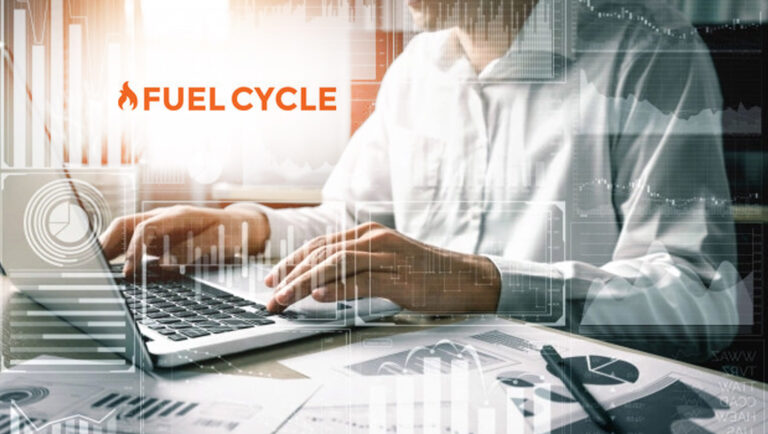 Fuel Cycle Earns Placement on Quirk's 12 Top CPG Research Companies List