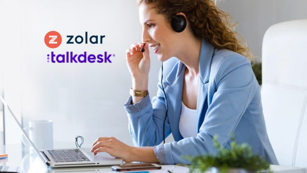 German-Solar-Company-Zolar-Chooses-Talkdesk-to-Power-Contact-Center-Solution