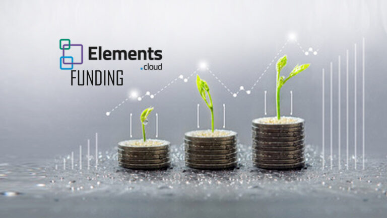 Get The Power Of Configuration Knowledge: Elements.cloud Is Excited To Announce $20m In Funding.