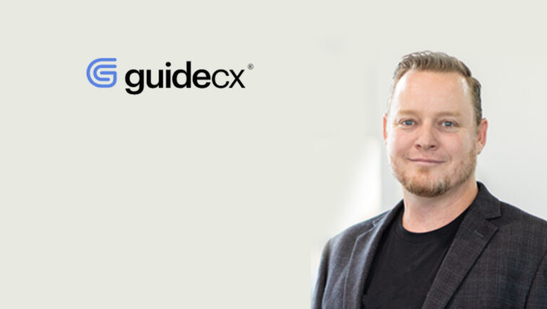 GuideCX, Premier Client Onboarding Platform, Appoints Sid Ewing as Head of Marketing