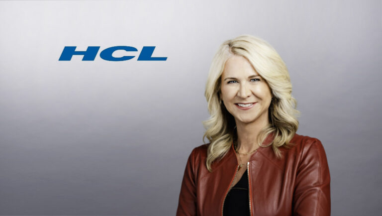 HCL Technologies Names Jill Kouri as Global Chief Marketing Officer