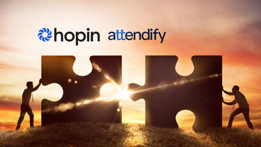 Hopin Expands Its Event Marketing Suite With the Acquisition of Attendify