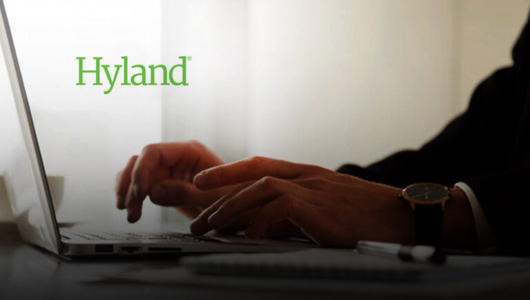 Hyland launches OnBase in AWS Marketplace