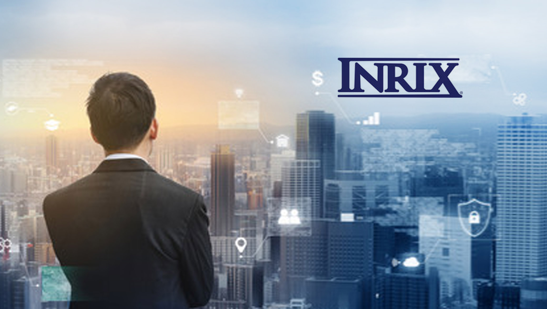 INRIX Launches Location Analytics to Help Streamline Site Selection and Understand Buyer Behavior