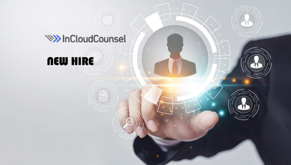 InCloudCounsel Announces Appointment of Mike Paulus to Board of Directors