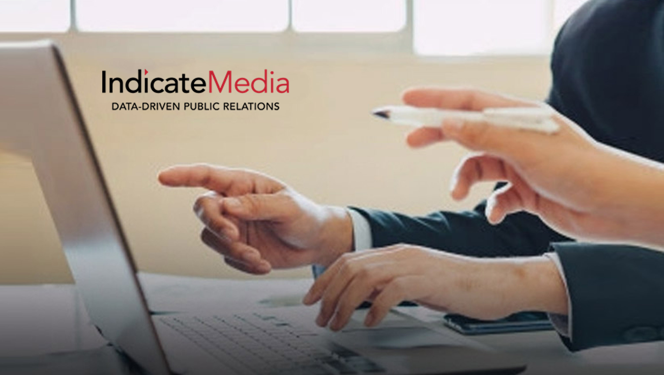 Indicate Media Launches Content Marketing Division Accelerate Success