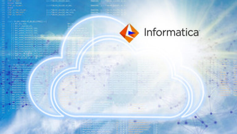 Informatica Announces On-Prem to Cloud Modernization Program With Snowflake